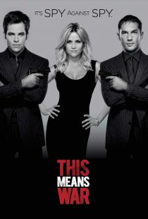 This Means War 2012