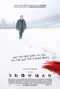 The Snowman 2017