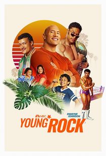Young Rock 2021