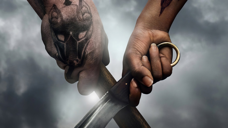 The Witcher: Blood Origin