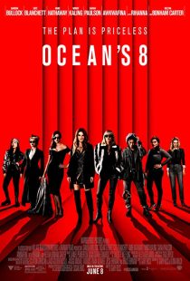 Ocean's Eight 2018