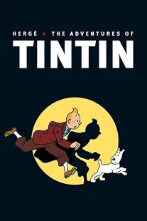 The Adventures of Tintin 1991