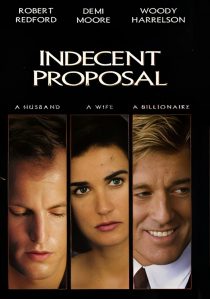 Indecent Proposal 1993