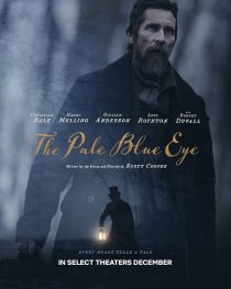 The Pale Blue Eye 2022