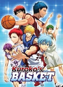 Kuroko's Basketball 2012