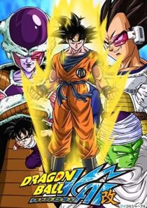 Dragon Ball Z Kai 2009