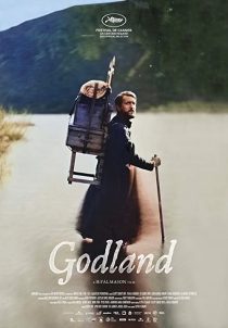 Godland 2022