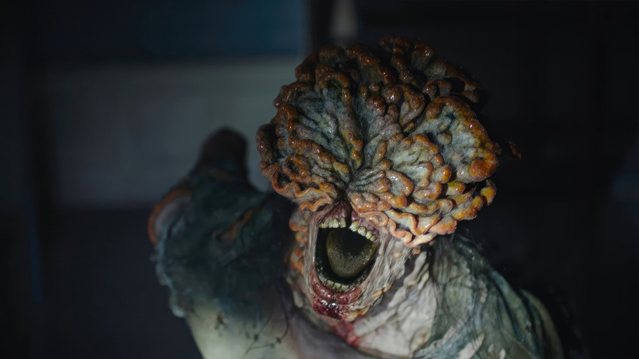 سریالهای The Last of Us و The Walking Dead