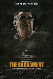 The Sacrament 2013