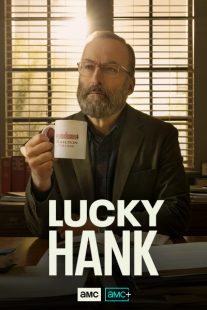 Lucky Hank 2023
