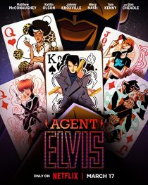 Agent Elvis 2023