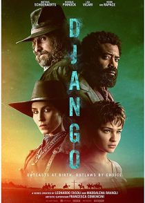 Django 2022