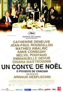 A Christmas Tale 2008