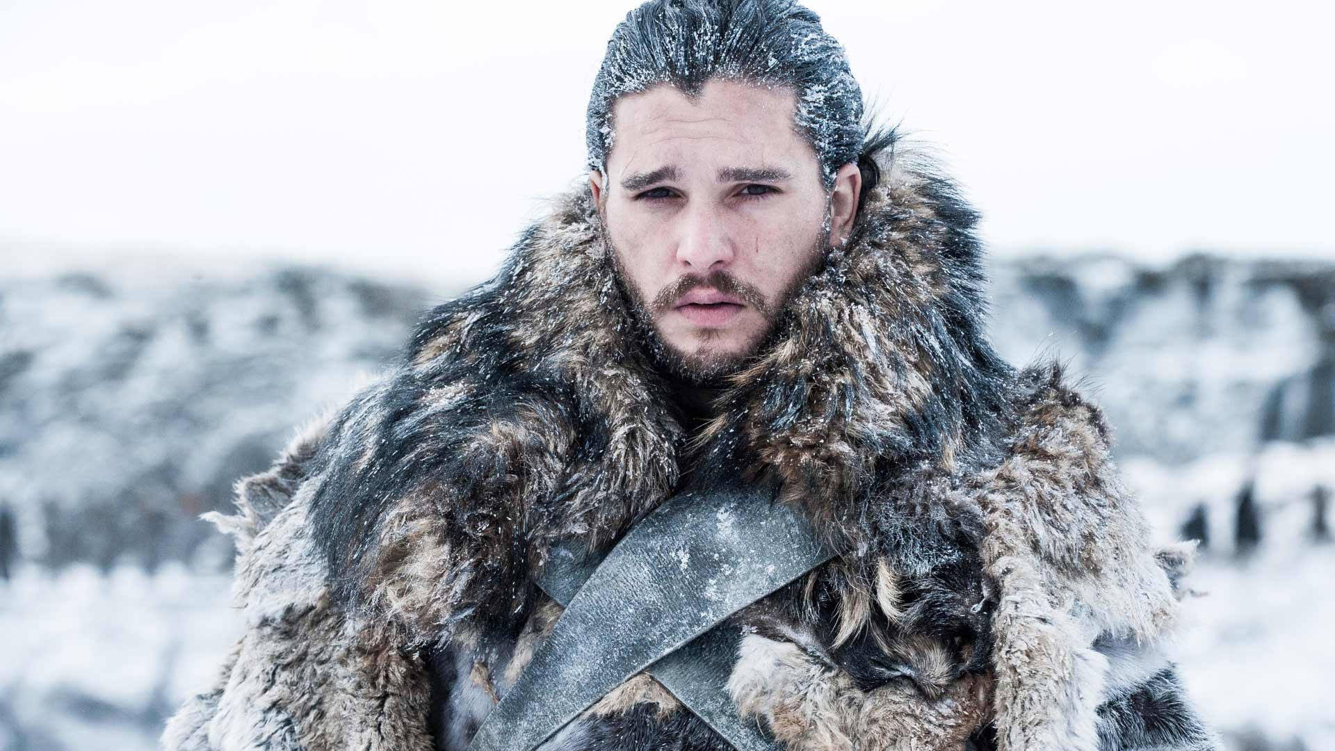 اسپین آفهای Game of Thrones