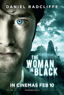 The Woman in Black 2012