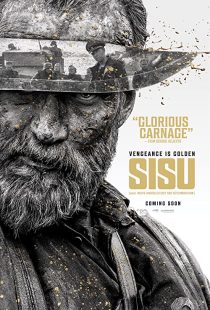 Sisu 2022