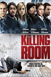 The Killing Room 2009
