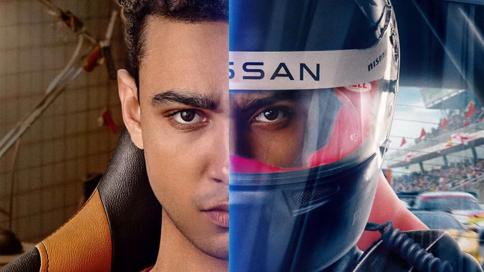از اولین تریلر رسمی فیلم Gran Turismo رونمایی شد