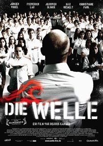 The Wave 2008