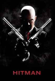 Hitman 2007