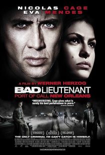 Bad Lieutenant: Port of Call New Orleans 2009