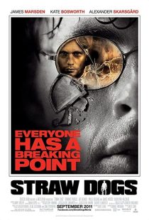 Straw Dogs 2011
