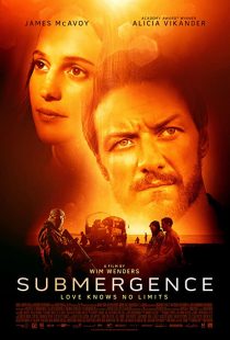 Submergence 2017