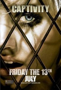 Captivity 2007