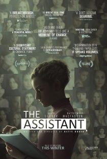 The Assistant 2019