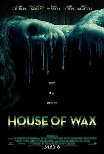 House of Wax 2005
