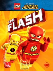 Lego DC Comics Super Heroes: The Flash 2018