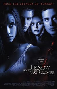 I Know What You Did Last Summer 1997