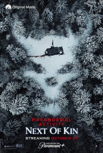 Paranormal Activity: Next of Kin 2021