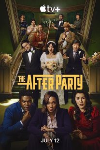 The Afterparty 2022