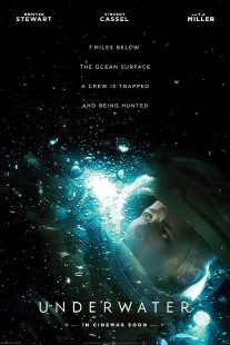 Underwater 2020