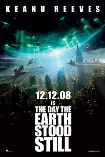 The Day the Earth Stood Still 2008
