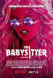 The Babysitter 2017
