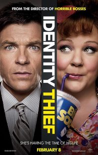 Identity Thief 2013