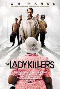 The Ladykillers 2004