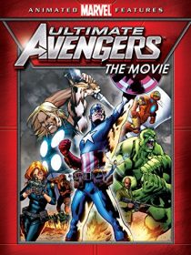 Ultimate Avengers: The Movie 2006
