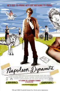 Napoleon Dynamite 2004