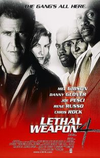 Lethal Weapon 4 1998