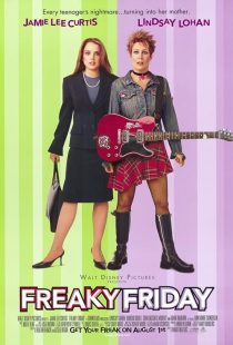 Freaky Friday 2003