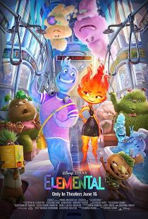 Elemental 2023