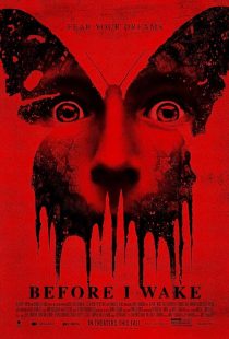 Before I Wake 2016