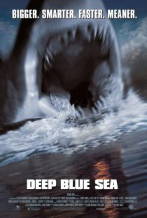 Deep Blue Sea 1999