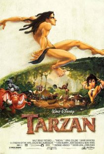 Tarzan 1999