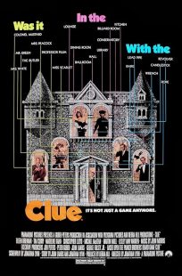 Clue 1985