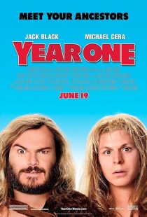 Year One 2009