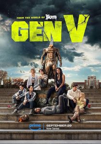 Gen V 2023